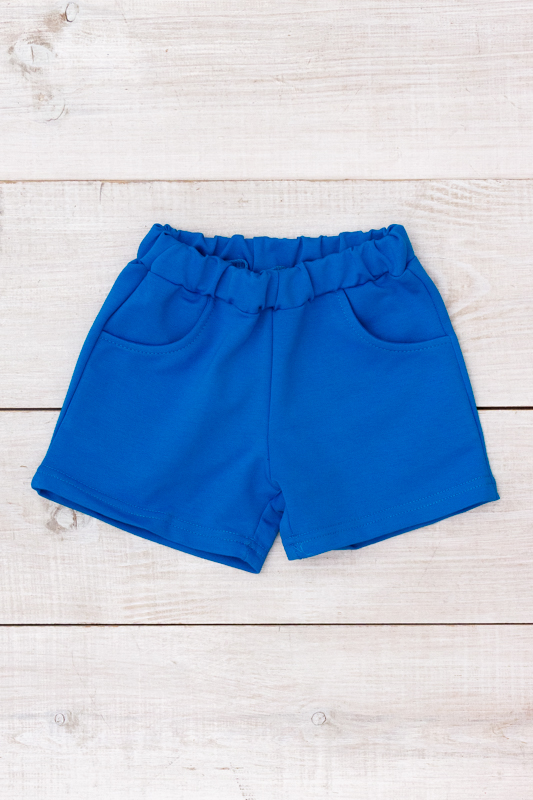 Шорти для дівчинки